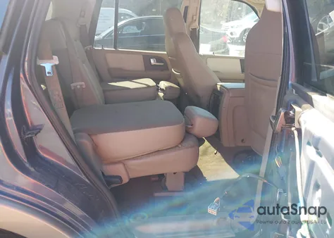 2003 Ford Expedition Eddie Bauer from USA, damaged, VIN 1FMPU18L83LA11270